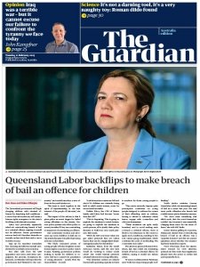 The Guardian AU - 21.02.2023