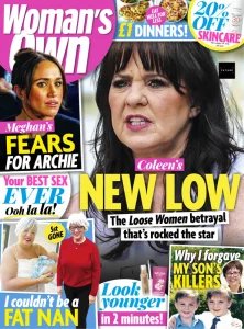 Woman's Own - 07.28.2025