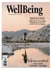 WellBeing - Is. 176 2018