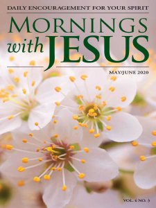 Mornings with Jesus - 05/06 2020