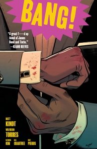 BANG! Vol. 1 (TPB)