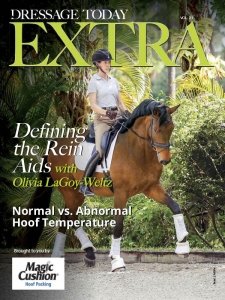 Dressage Today Extra - Vol 21 2021