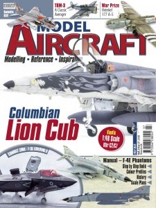 Model Aircraft - 07.2021