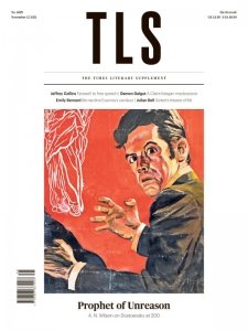 The TLS - 11.12.2021