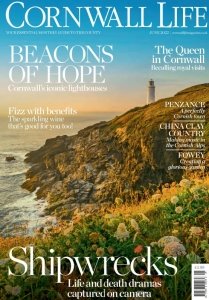 Cornwall Life - 06.2022