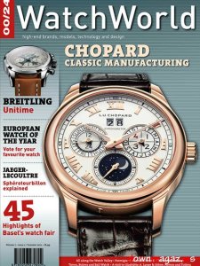 00/24 WatchWorld UK Summer 2012