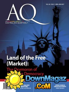 Australian Quarterly - 04/06 2017