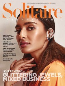 Solitaire International - 06.2019