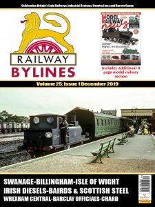 Railway Bylines - 12.2019