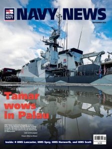 Navy News - 09.2022