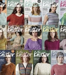 The Knitter - 2019 Full Year