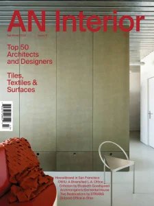 AN Interior - Fall/Winter 2024