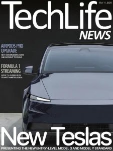 Techlife News - 10.11.2025