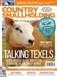 Country Smallholding - 11.2020