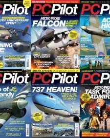 PC Pilot - 2023 Full Year