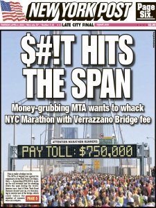 New York Post - 04.4.2024