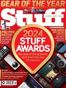 Stuff UK - Xmas 2024