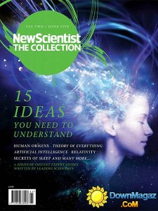 New Scientist The Collection - Instant Expert