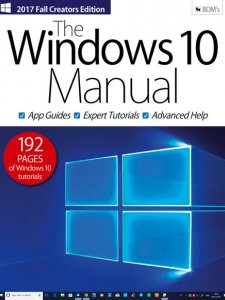 BDM's The Windows Manual