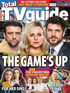 Total TV Guide - 3.06.2023