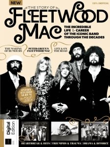 The Story of Fleetwood Mac - Ed. 2 2024