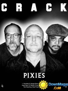 CRACK UK – Issue 40 2014