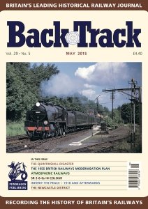 BackTrack - 05.2015