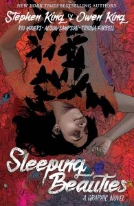 Sleeping Beauties - A Graphic Novel