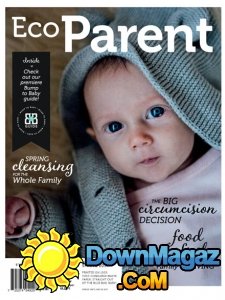 EcoParent - Spring 2017