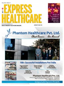 Express Healthcare - 01.2018