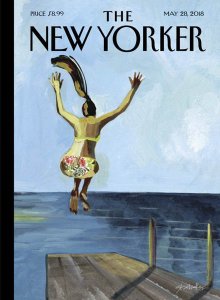 The New Yorker – 28.05.2018