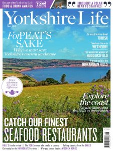 Yorkshire Life - 05.2019