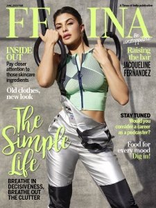 Femina IN - 06.9.2020