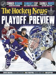 The Hockey News - Playoff Preview 2021