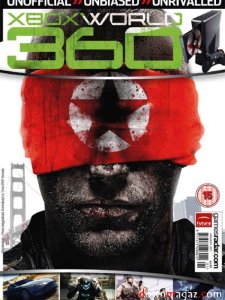 Xbox World - January 2011 (UK)