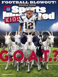 Sports Illustrated Kids - 09.2018