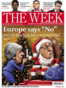 The Week UK - 22.12.2018