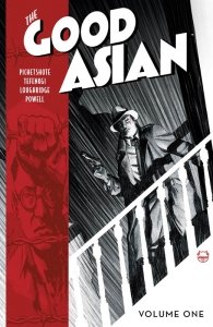 The Good Asian Vol. 1 - 2