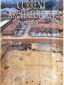 Current Archaeology - 04/05 1999