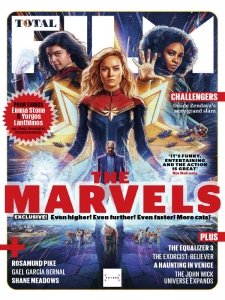 Total Film - 09.2023