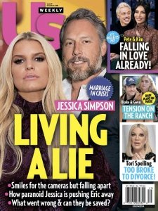 US Weekly - 12.6.2021