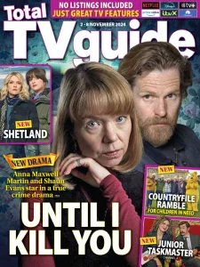 Total TV Guide - 2.11.2024