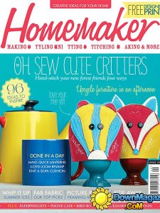 Homemaker - Issue 20