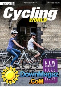 Cycling World - 02.2017