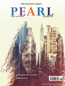 Pearl - 09.2019