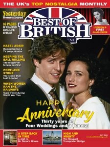 Best of British - 05.2024