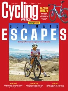 Cycling Weekly - 23.10.2025