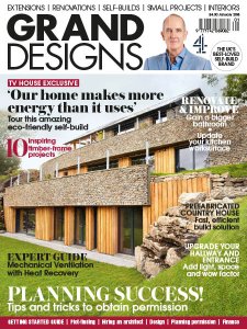 Grand Designs UK - 01.2018