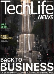 Techlife News - 05.08.2021