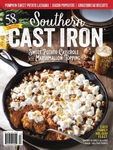 Southern Cast Iron - 11/12 2021